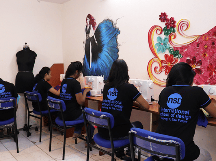 INSD Vishakhapatnam Inside INSD photo 4